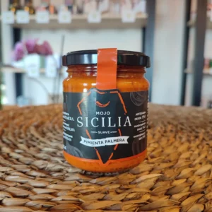 Mojo suave, Sicilia
