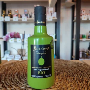 AOVE BIO, Duernas Oleum arbequina