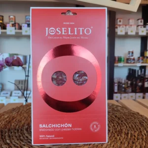 Salchichón, Joselito
