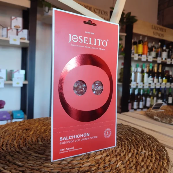 Salchichón, Joselito - Imagen 2