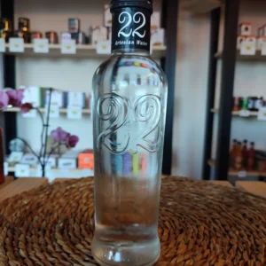 Artesian water natural, 22